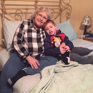 Meet your Posher, Sue